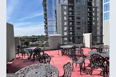 275 13th Street NE #APT 1109, Atlanta, GA 30309 - Photo 33
