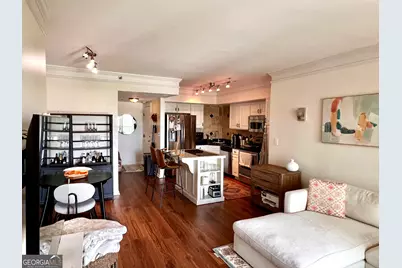 275 13th Street NE #APT 1109, Atlanta, GA 30309 - Photo 7