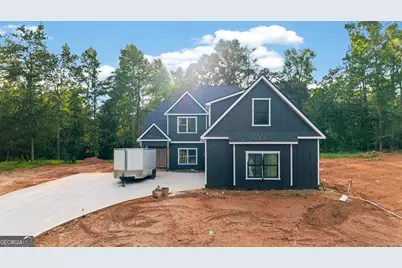 11 Peninsula Drive, Monticello, GA 31064 - Photo 1