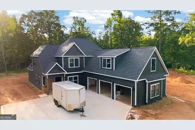 11 Peninsula Drive, Monticello, GA 31064 - Photo 3