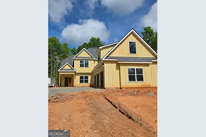 11 Peninsula Drive, Monticello, GA 31064 - Photo 1
