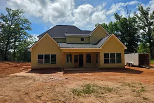 11 Peninsula Dr, Monticello, GA 31064 - Photo 5