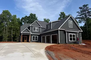 11 Peninsula Dr, Monticello, GA 31064 - Photo 1