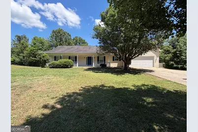 70 Boardwalk Avenue, Covington, GA 30016 - Photo 1
