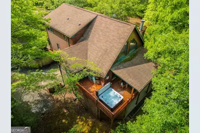 1600 My Mountain Road, Morganton, GA 30560 - Photo 3