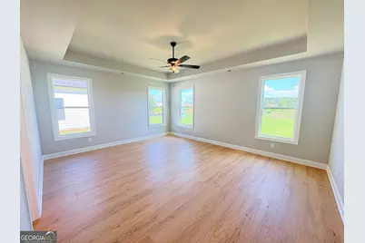 49 Amling Court #LOT 95, Senoia, GA 30276 - Photo 21