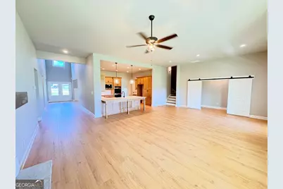 49 Amling Court #LOT 95, Senoia, GA 30276 - Photo 9