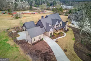 3273 Bailey Rd, Mulberry, GA 30019 - Photo 5