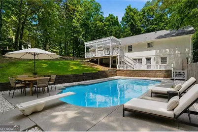 610 Pine Grove Road, Roswell, GA 30075 - Photo 13