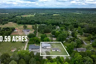 2599 Georgia 341 S, Chickamauga, GA 30707 - Photo 1
