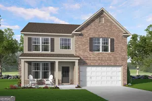 148 Open Waters Walk, Braselton, GA 30517 - Photo 1