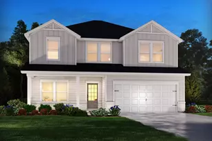 244 Proust Cir, Dallas, GA 30132 - Photo 1