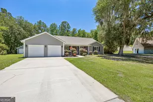 116 Princeton Pl, Kingsland, GA 31548 - Photo 5