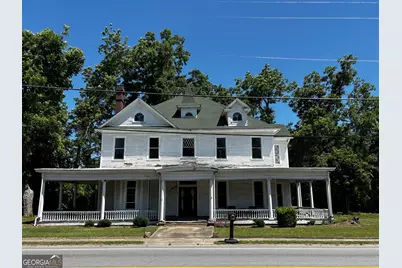 316 Main Street, Warrenton, GA 30828 - Photo 3