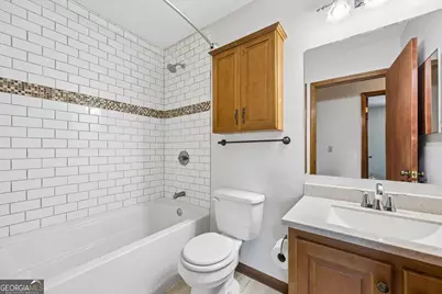 401 Powder Horn Road, Saint Marys, GA 31558 - Photo 27