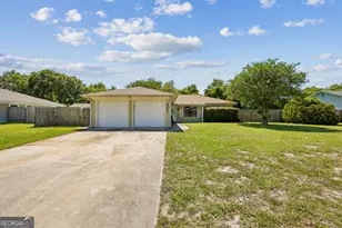 401 Powderhorn Rd, Saint Marys, GA 31558 - Photo 1
