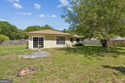 401 Powder Horn Road, Saint Marys, GA 31558 - Photo 29
