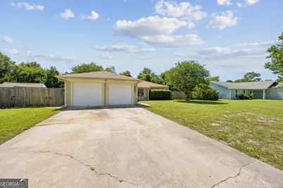 401 Powder Horn Road, Saint Marys, GA 31558 - Photo 3