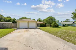 401 Powderhorn Rd, Saint Marys, GA 31558 - Photo 3