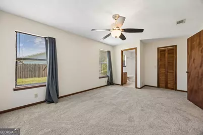 401 Powder Horn Road, Saint Marys, GA 31558 - Photo 19
