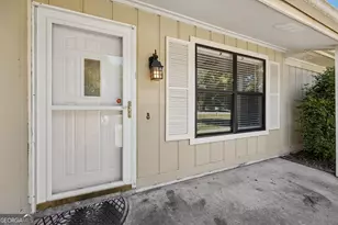 401 Powderhorn Rd, Saint Marys, GA 31558 - Photo 5