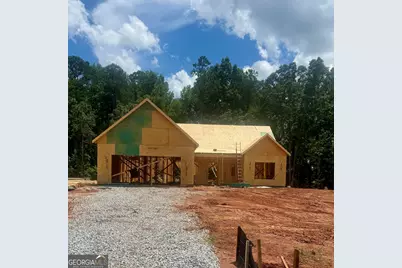 170 Wagon Trail, Mansfield, GA 30055 - Photo 1