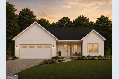 170 Wagon Trail, Mansfield, GA 30055 - Photo 1