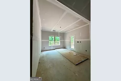 160 Wagon Trail, Mansfield, GA 30055 - Photo 7