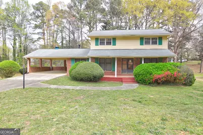 3635 Las Olas Drive, South Fulton, GA 30349 - Photo 1