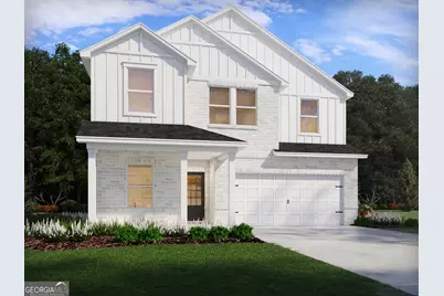 709 Cargile Court, Villa Rica, GA 30180 - Photo 1