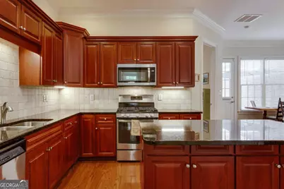 100 Ansonborough Lane #407, Athens, GA 30605 - Photo 19