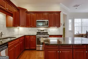 100 Ansonborough Ln, Athens, GA 30605 - Photo 19