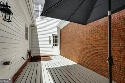 100 Ansonborough Lane #407, Athens, GA 30605 - Photo 47