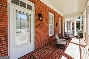 100 Ansonborough Ln, Athens, GA 30605 - Photo 5