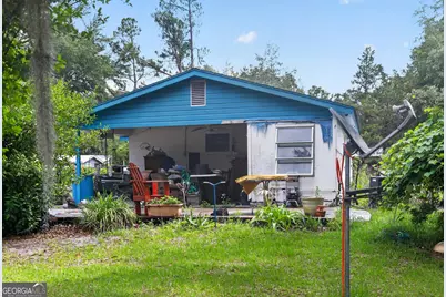 145 Elizabeth Street, Folkston, GA 31537 - Photo 9
