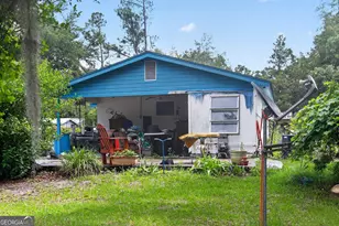 145 Elizabeth St, Folkston, GA 31537 - Photo 9