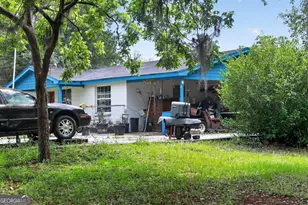 145 Elizabeth St, Folkston, GA 31537 - Photo 5