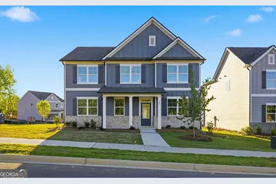 64 King Village, Braselton, GA 30022 - Photo 1