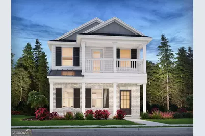 772 Wallace Oak Lane, Lawrenceville, GA 30045 - Photo 1