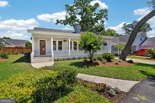 107 Seaside Cir, Saint Simons, GA 31522 - Photo 1