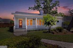 107 Seaside Cir, Saint Simons, GA 31522 - Photo 1