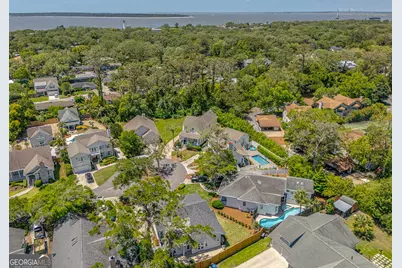 107 Seaside Circle, Saint Simons, GA 31522 - Photo 39