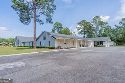 128 University Boulevard, Waycross, GA 31503 - Photo 13