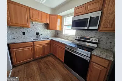 4701 Flat Shoals Road #49B, Union City, GA 30291 - Photo 9