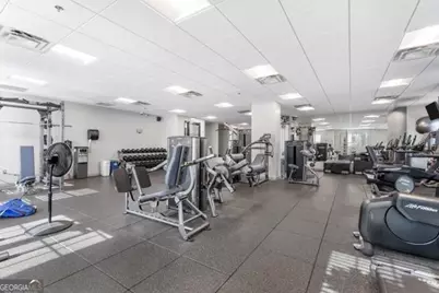 325 E Paces Ferry Road NE #1810, Atlanta, GA 30305 - Photo 37