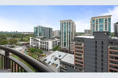 325 E Paces Ferry Road NE #1810, Atlanta, GA 30305 - Photo 19