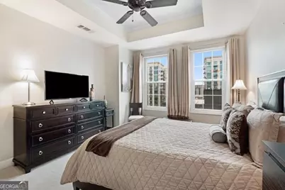 325 E Paces Ferry Road NE #1810, Atlanta, GA 30305 - Photo 13