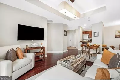 325 E Paces Ferry Road NE #1810, Atlanta, GA 30305 - Photo 11