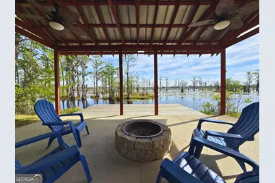 1764 Kennedy Pond Road, Statesboro, GA 30458 - Photo 11