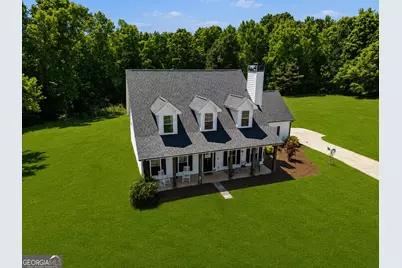400 Pitts Chapel Road, Newborn, GA 30056 - Photo 1